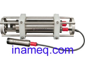 MIDAS BathyPack Bathymetry Package