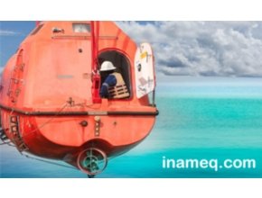 IMO procedures for maintenance and inspection of life saving appliances