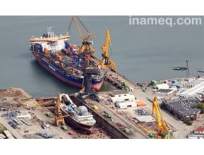 Kebijakan dan review pembangunan kapal baru