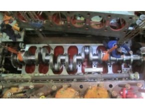 Marine Engine Breakdown After Repairs