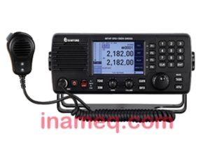 DESK Type 150/250W MF/HF DSC, NBDP SYSTEM GMDSS Samyung