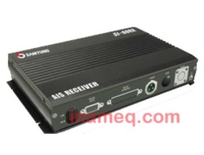 Class A/B AIS Receiver Samyung