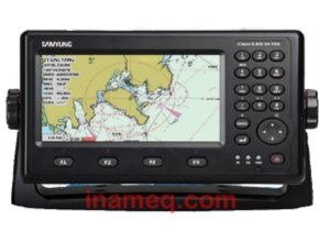 Class A AIS Transceiver Samyung