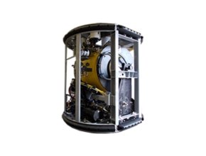 ROV (Remotely Operated Vehicle) Operational System