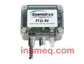Pressure And Level Sensors Type PT12-BV Seametrics