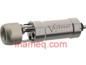 Sound Velocity For Marine Type SWiFT SVP