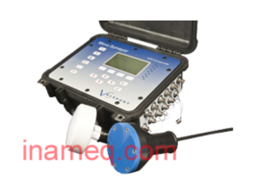 MIDAS Surveyor GPS Echosounder For Marine