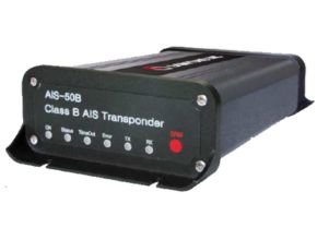 Class B AIS Chartplotter Samyung