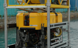 Garage Tether Management System (TMS)