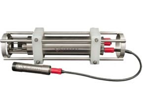 MIDAS BathyPack Bathymetry Package