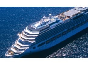 Passenger ship operations are very sensitive to disruptions