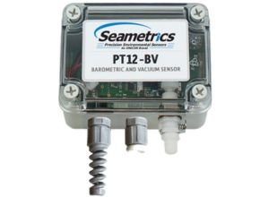 Pressure And Level Sensors Type PT12-BV Seametrics
