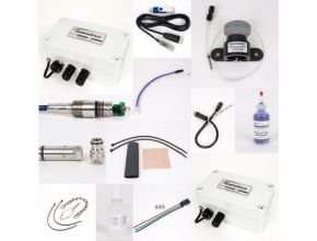 Sensor Accessories Seametrics