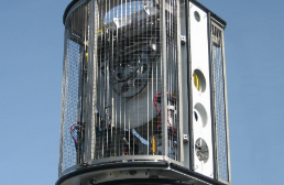 Top Hat Tether Management System (TMS)