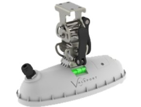 VRS-20 Radar Level Sensor