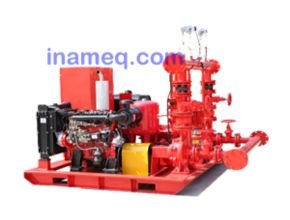 A guide to fire pumps for ship