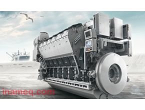 Analisa Perfoma Motor Diesel For Marine