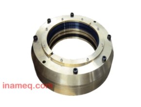 Thordon Thorseal Rudder Seals