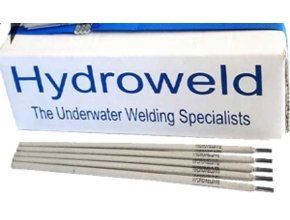 Wet Welding Electrodes