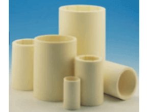 No Grease Rudder Bearing Systems