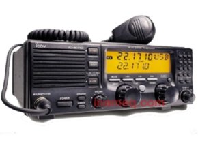 Pengertian dan istilah untuk HF, VHF dan UHF