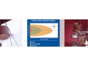 Grease Free Rudder Bearings