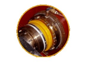 Ship RiverTough Bearings And Seals Application