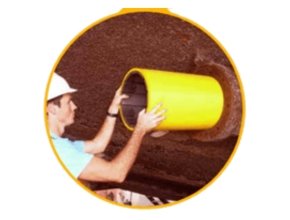 Ship RiverTough Bearings And Seals Application