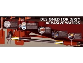 Ship RiverTough Bearings And Seals Application