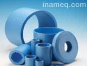 Thorplas Blue Bearing For Ship Deck Machinery