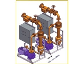 Thordon Water Quality Package