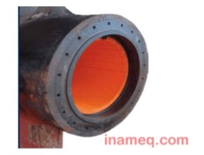 Compact Seawater Lubricated Propeller Shaft Bearing System