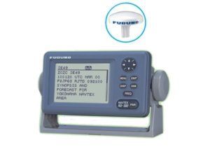 Navtex Type NX-300 Furuno