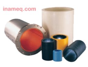 Seawater Lubricated Propeller Shaft Bearing Thordon