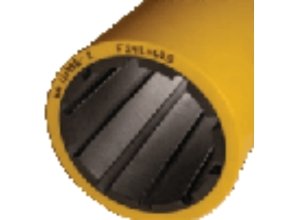 Thordon bearing application for ship