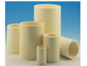 Thordon bearing application for ship