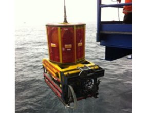 Metode Pengoperasian LARS (Launch And Recovery System) pada ROV