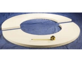 Thordon SXL Rudder Carrier Bearings