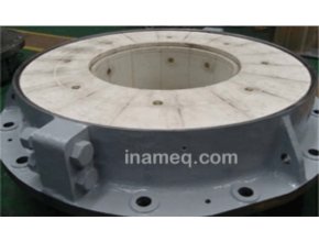 Thordon SXL Rudder Carrier Bearings