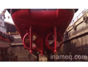 Analisis Teknis dan Ekonomis Pembangunan Industri Manufaktur Baling - Baling Kapal di Indonesia