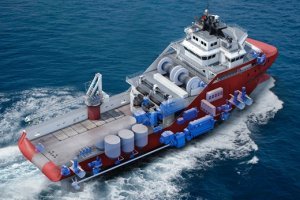 Clean hybrid propulsion