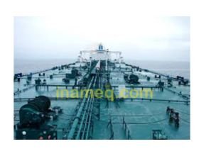 Cooling of ships engine