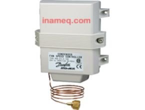 Fan Speed Controllers For Ship Application