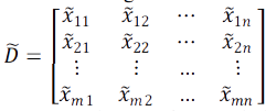 Matriks