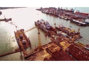 Studi Implementasi RCM untuk Peningkatan Produktivitas Dok Apung