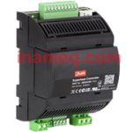 Superheat controller for ship application