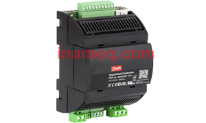 Superheat controller for ship application