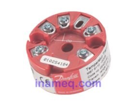 Temperature Transmitter For Ship Application