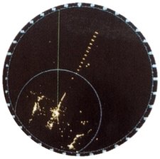 The Radar SART, How it Works