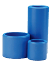 No Grease Rudder Bearing Systems